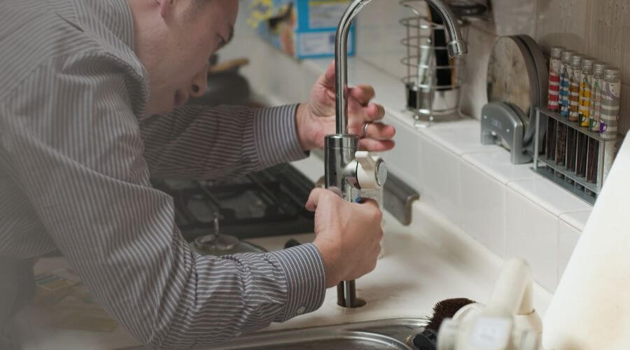Local 24/7 Emergency Plumbing in New Athens, IL